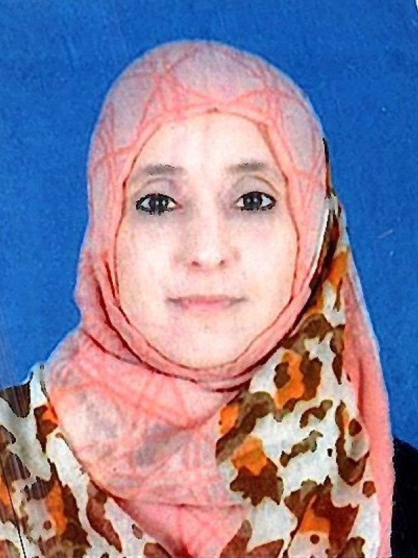 نجاح عامر محمد خليفة سعيد