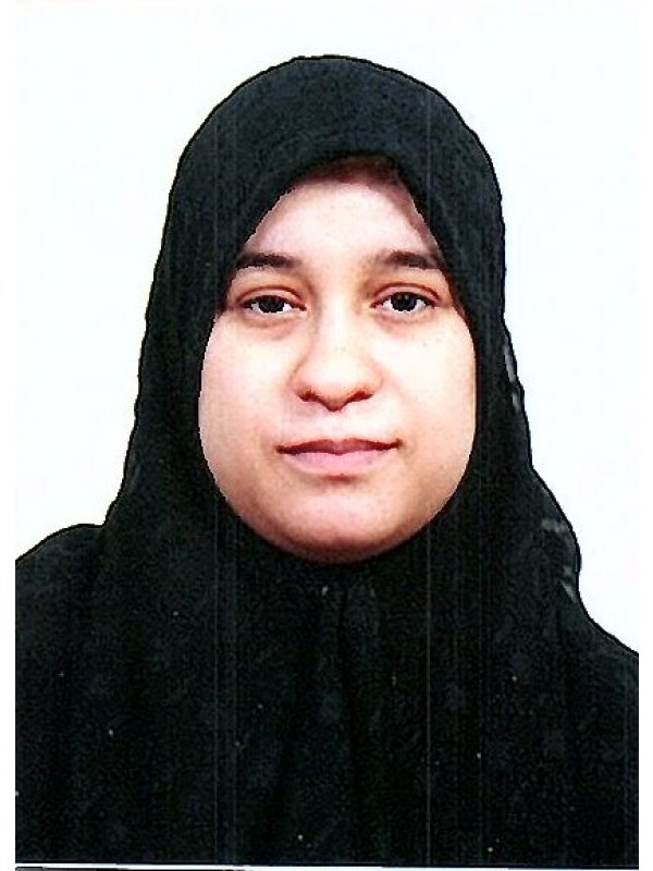 ابرار نجيب عبدالله رمضان