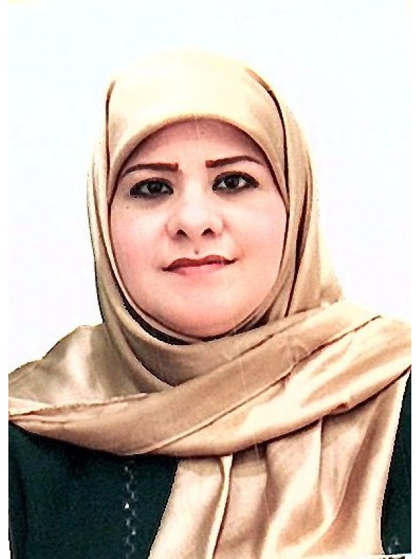 عائشة محمد محمد الدائرة