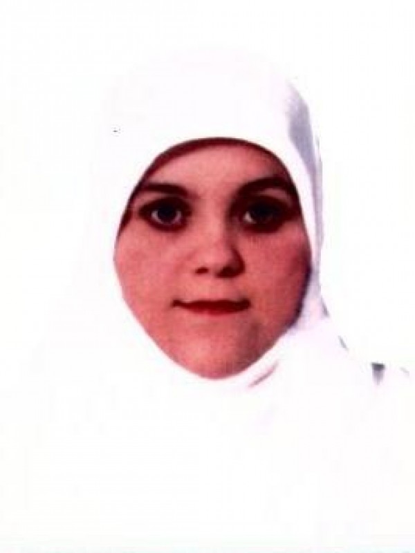 نهى محمد محمد بن طاهر