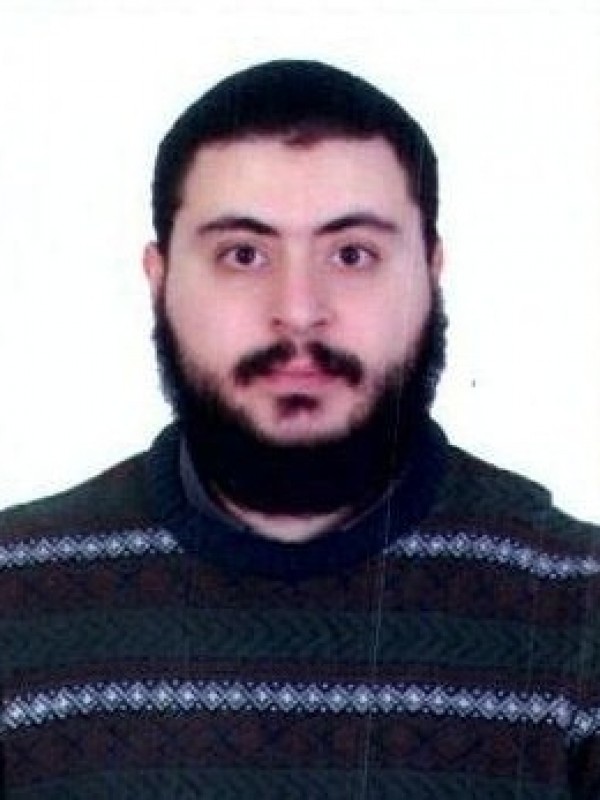 محمد ابراهيم مختار قاسم اغا