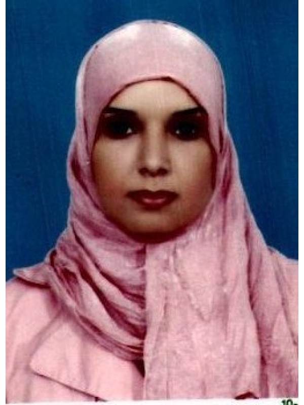 تيسير أحمد رمضان موسى