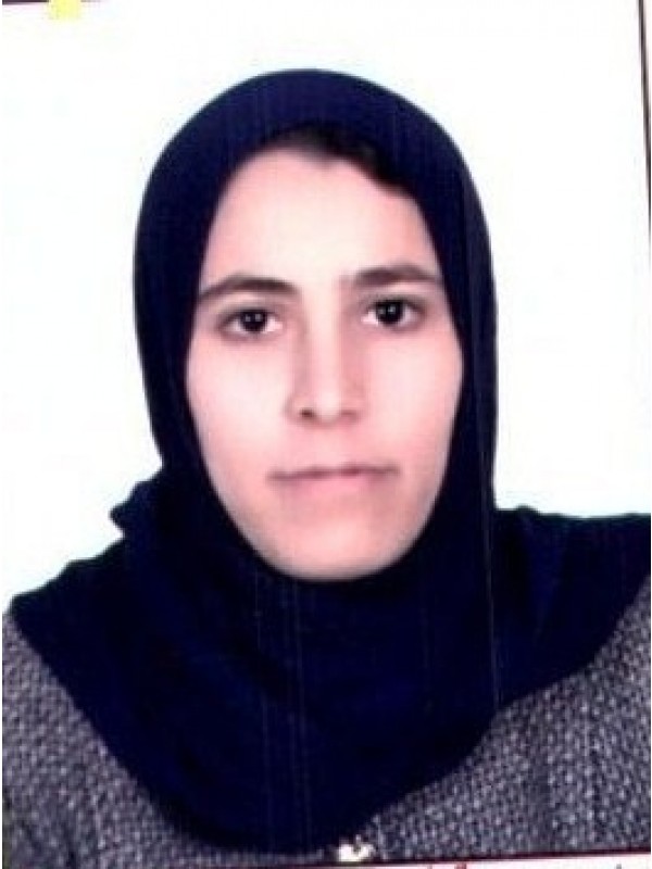 نجميه عبدالعاطي الهادي بالحاج 