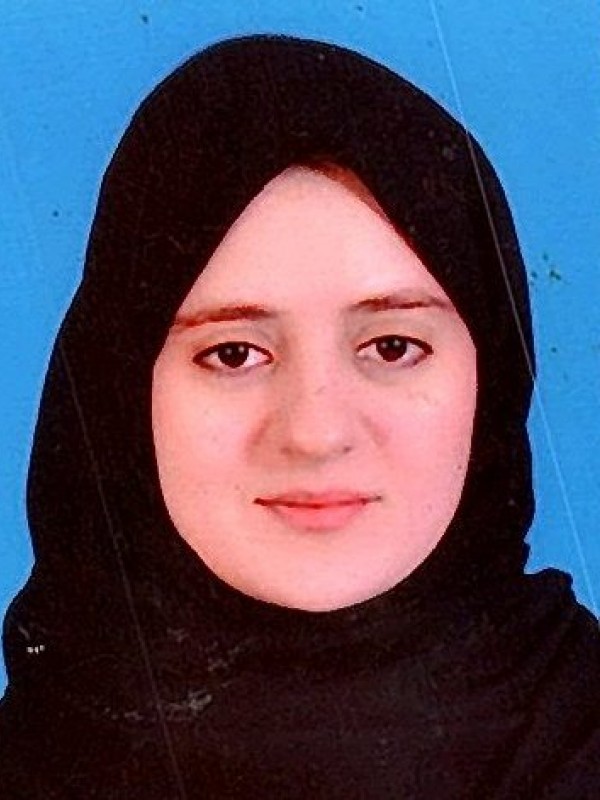 سحر المبروك محمد الحراري