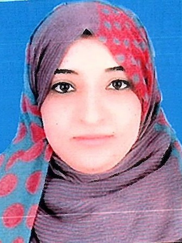 منية فرج محمد الاطيوش