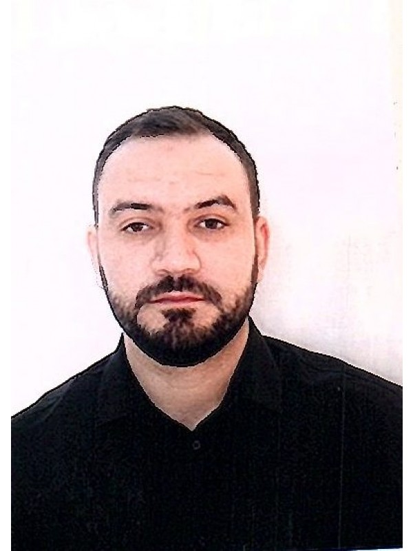 عبد المنعم الحسين محمد الطشاني 