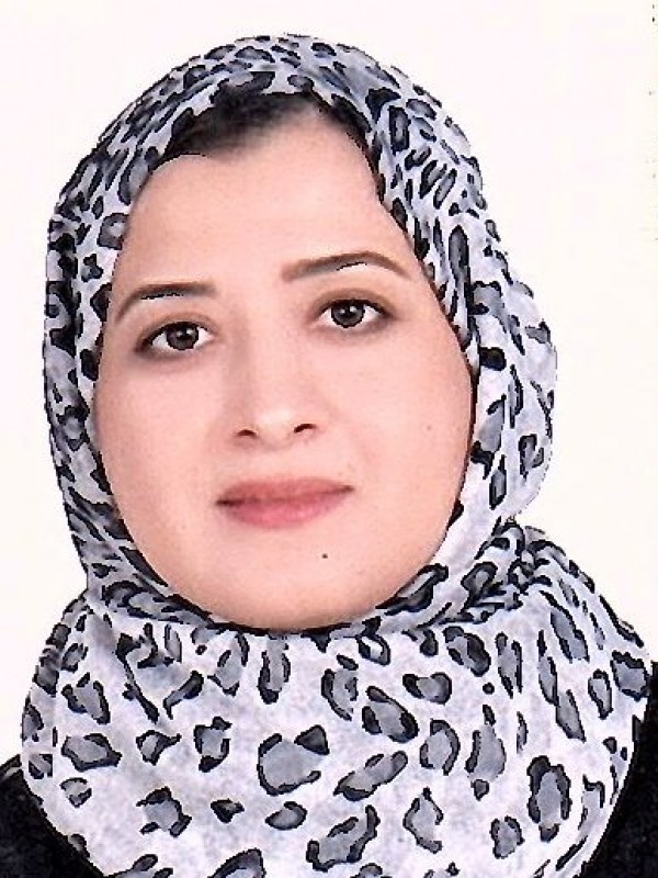 مريومة عبد المجيد محمد ابوسبوله