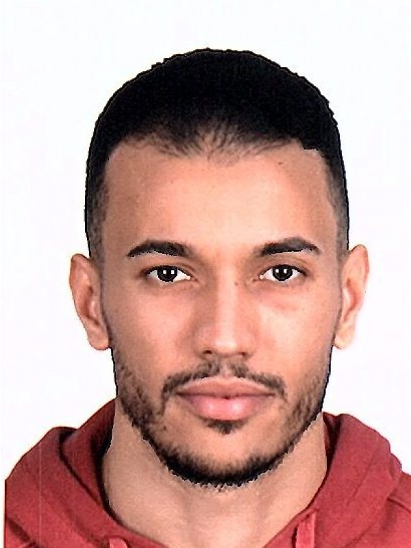 أحمد خميس البشير الجائر