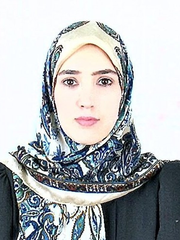 ايمان ابراهيم خليفة احمد