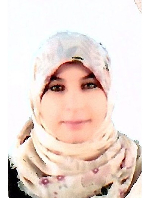 احلام ميلود رمضان حسين