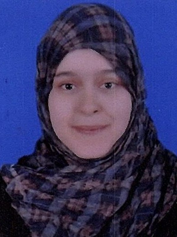 رانيا الصديق على الشاوش 