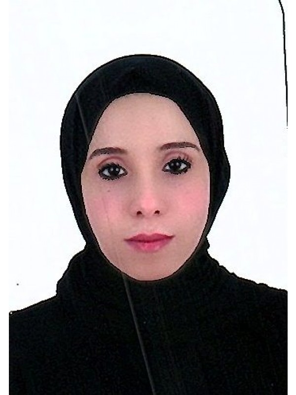 ابتسام جمعة على الخويلدي