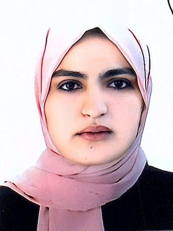 خولة عبدالله مسعود المرابط 