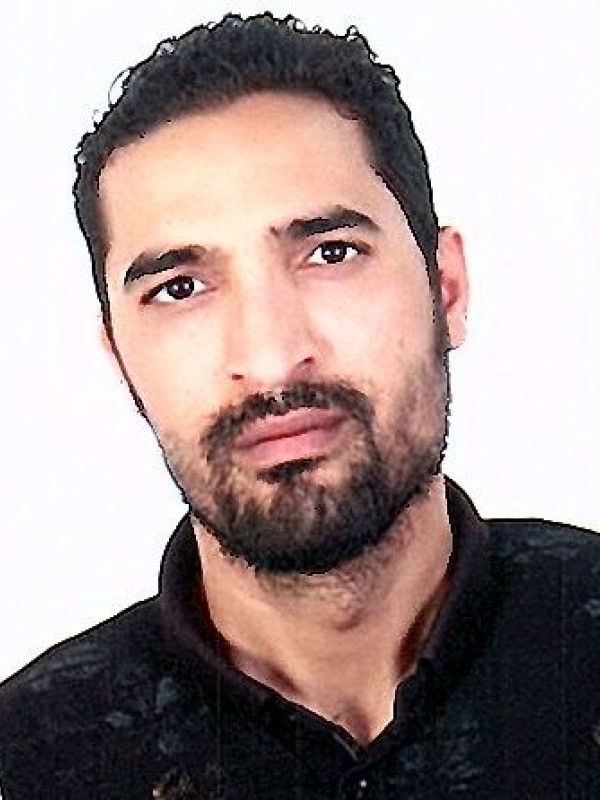 سالم محمد خميس بالحاج علي