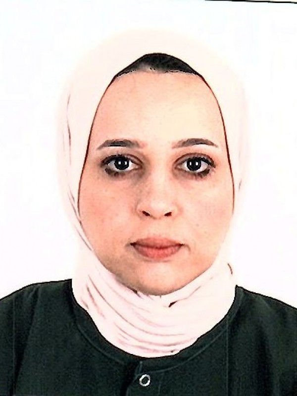 سليمة محمد احمد اعمار