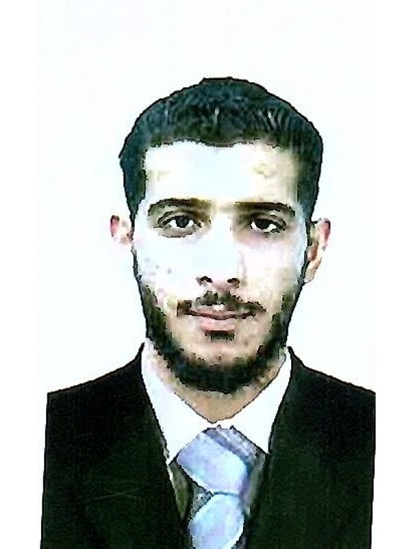 زكريا مجيد المبروك قداد