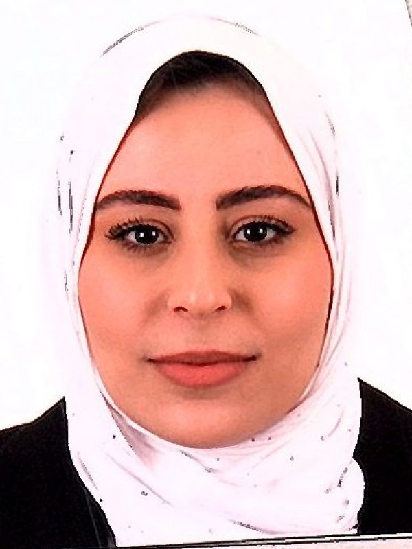 فدوى سعد فرج الحبيشي 