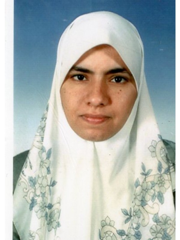 عائشة عمر عيسى الزروق