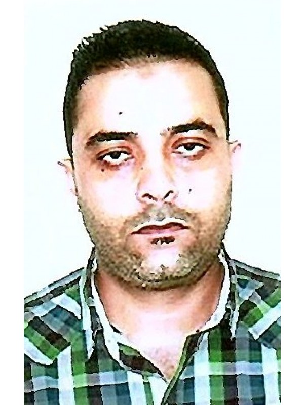  زياد فرج محمد سلامة