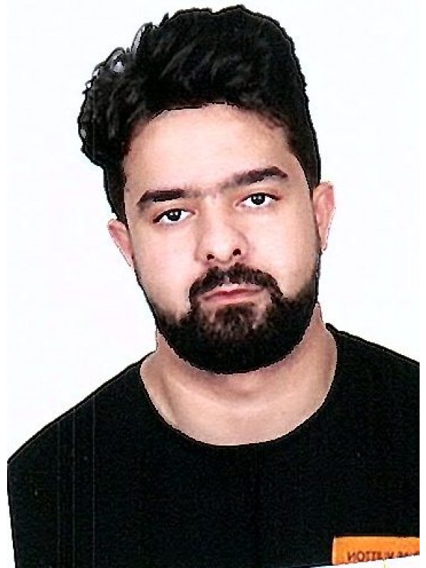 معاد عبدالله محمد الجاير 