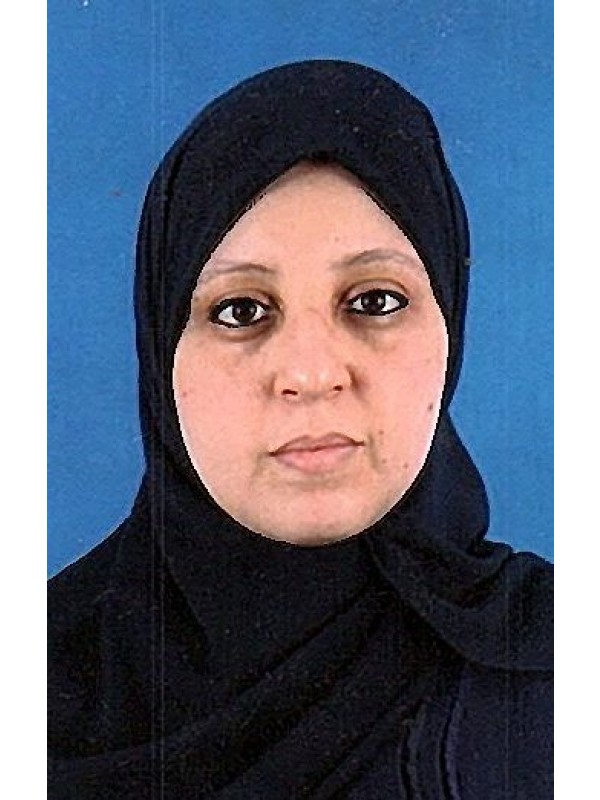 رانيا عبدالله محمد الغابر