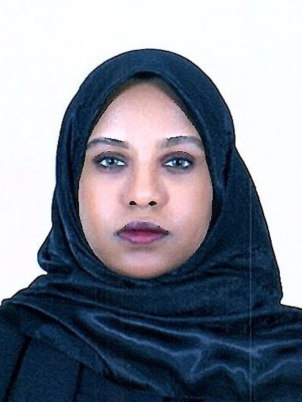 وعد محمد عثمان التواتي 