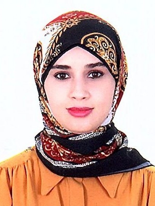 دنيا عمر المبروك الفيل