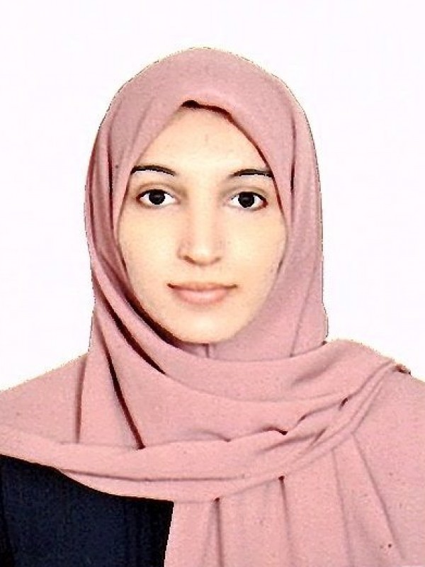 رحاب علي محمد بريش 