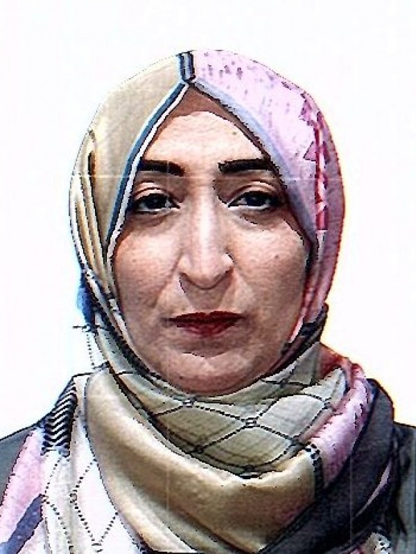 هند حسين عريبي قرى