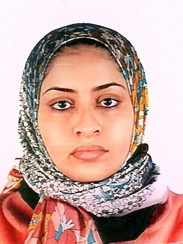 دلال محمد سالم سالم 