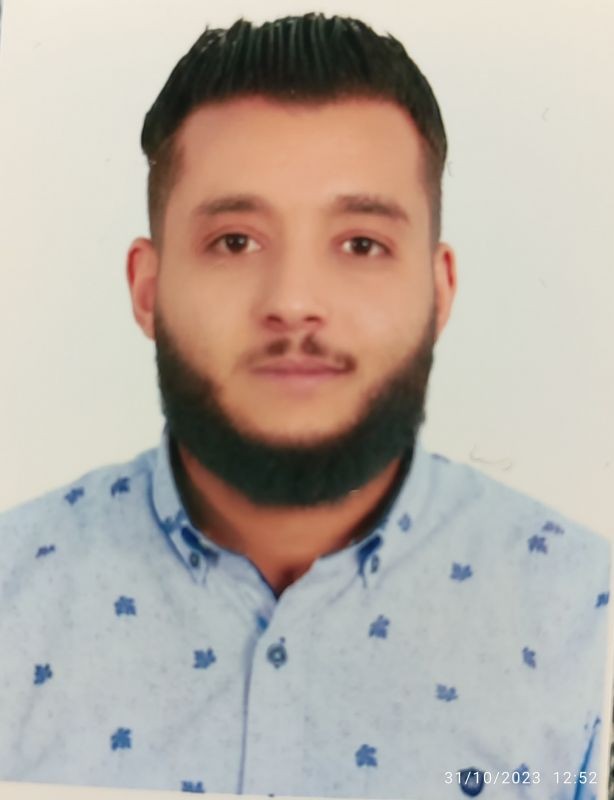 محمد محمد ابراهيم سعد