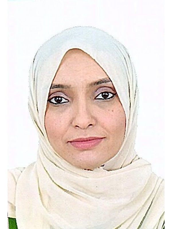 غادة صالح عبيد ابوشهيوة