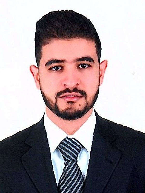 محمد عبدالله المهدي البيباص 