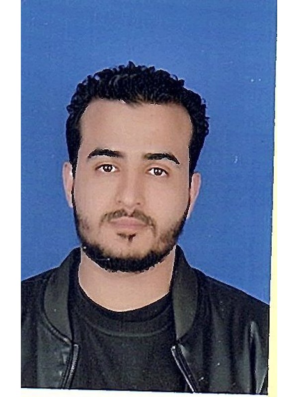 محمد رجب الشتيوي الصالح 