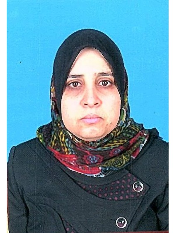 فريدة العماري محمد الضاوي