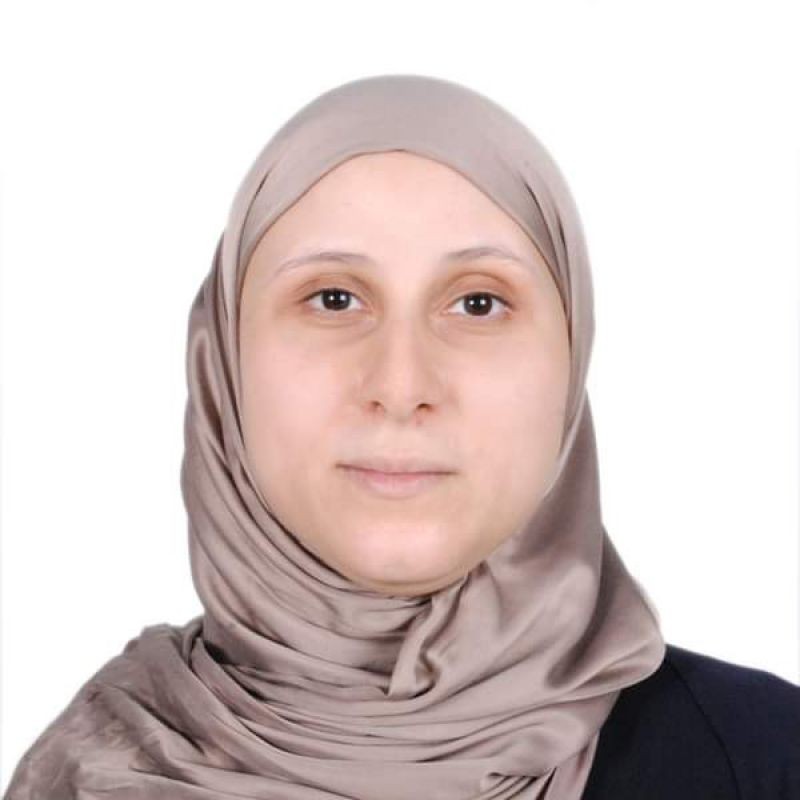 الاء محمد الطاهر المحبس