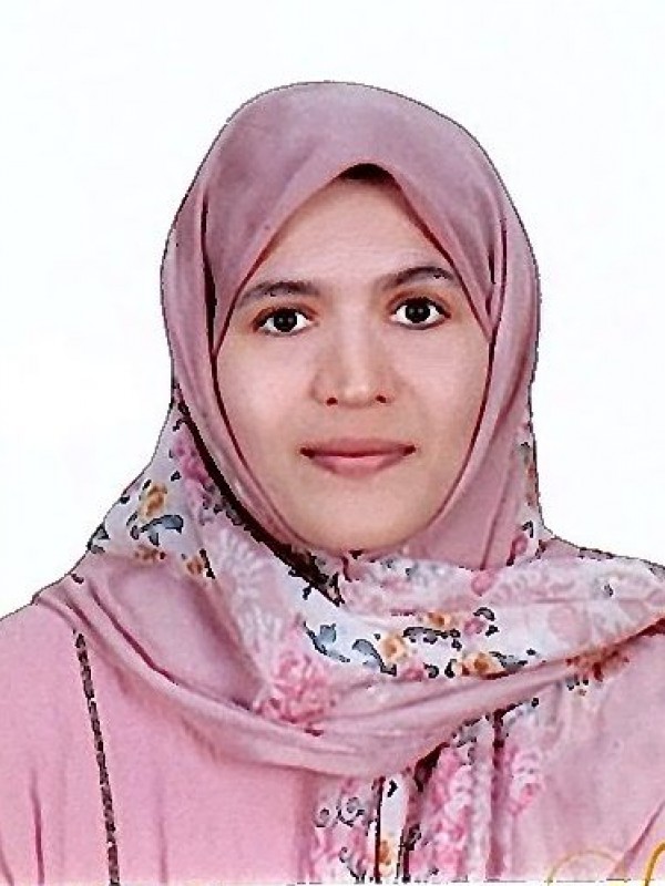 إسراء ميلاد بشير برنوص