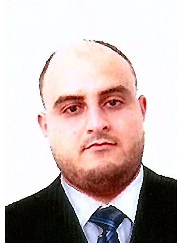 أيوب إسماعيل محمد سليمان 