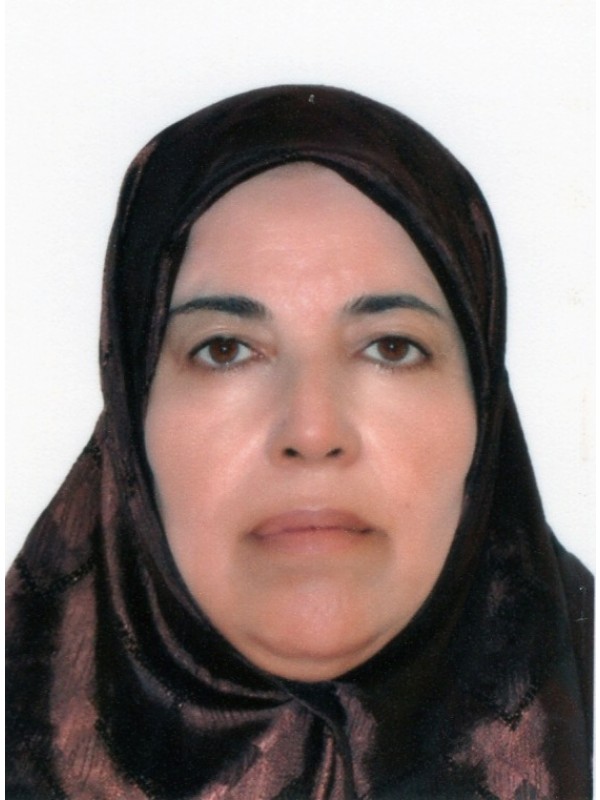 نجيمة مسعود محمد ابودريهيبة