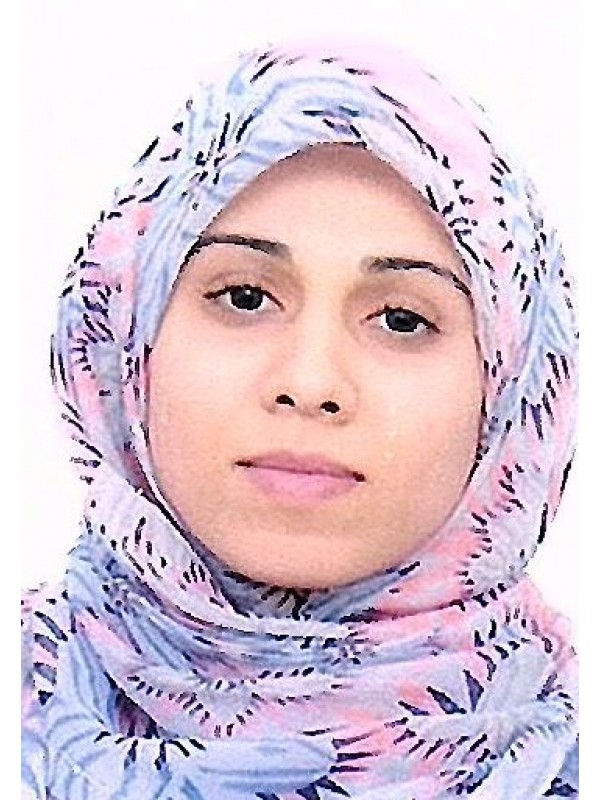 اعتدال عادل  المختار الساعدي