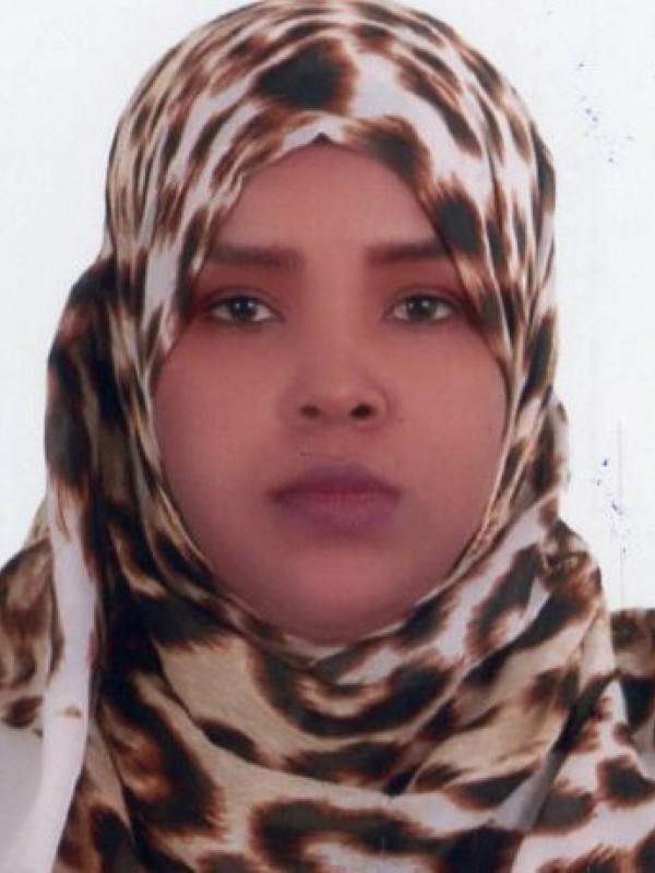 الزهره أحمد كولو اللافي