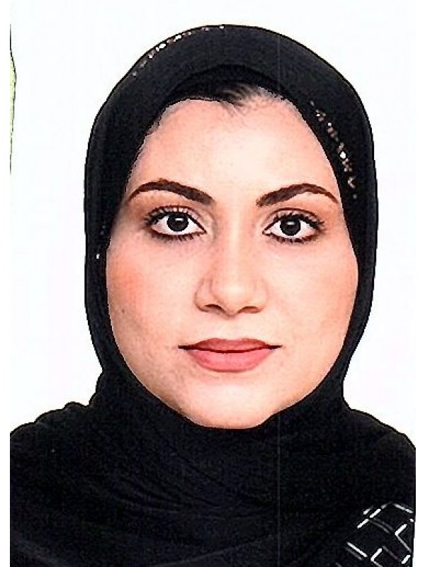 الاء ناجي عامر العجيلي 