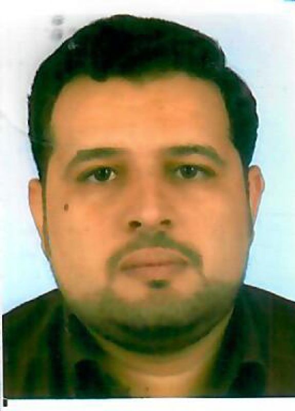 مفتاح علي عبدالمولى محمد 