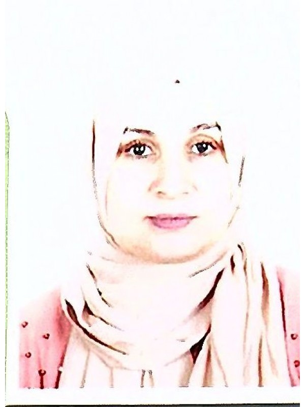 سارة محمد سليمان صداع 