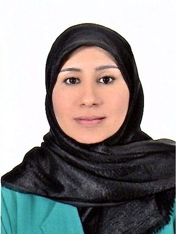 وفية مصطفى مفتاح ابوشوفة