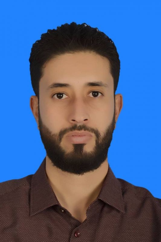 زياد سليمان سعيد العائب