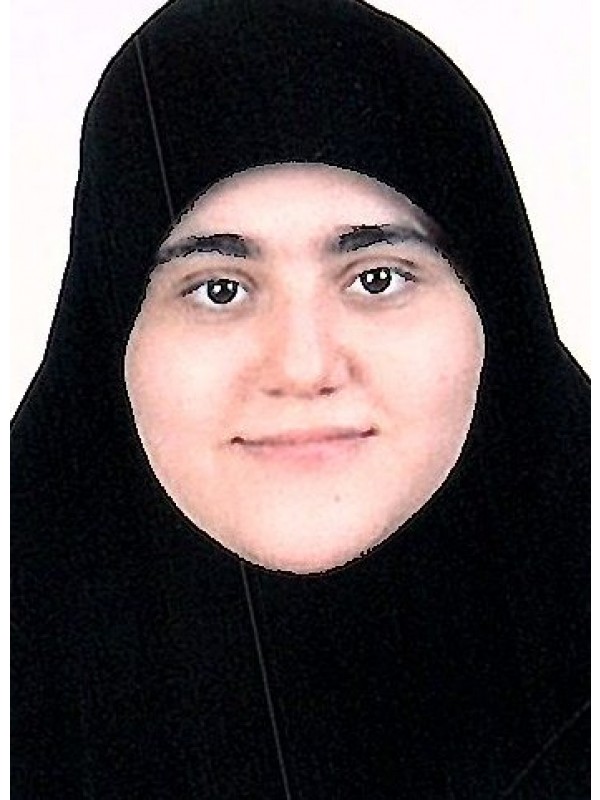 سلوى محمد يوسف الشاوش