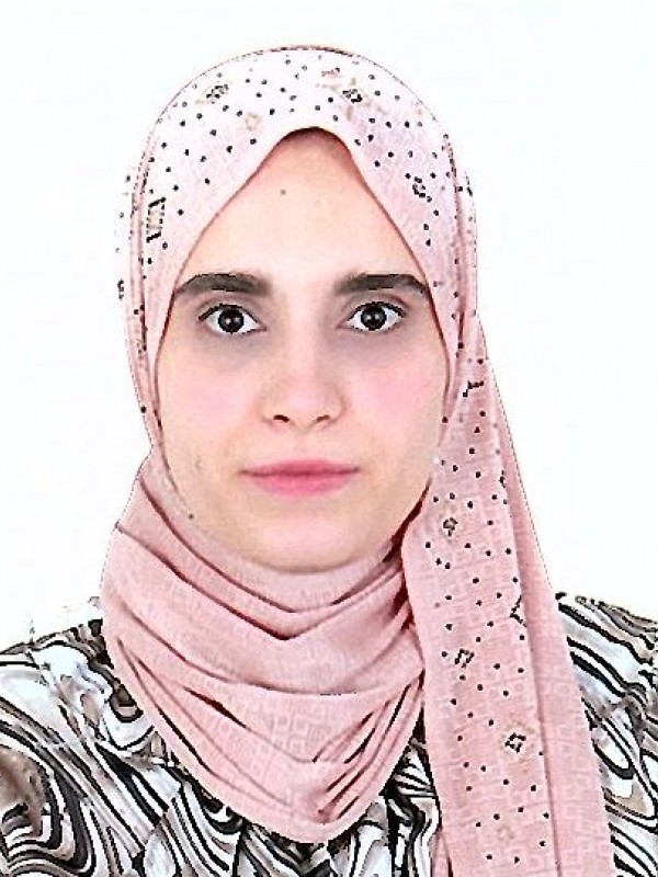 حنان بلعيد خليفة غمادي