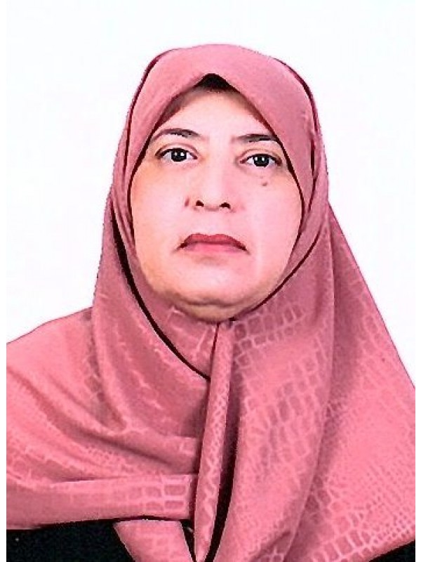 نادية امحمد بن بشير الصادي 