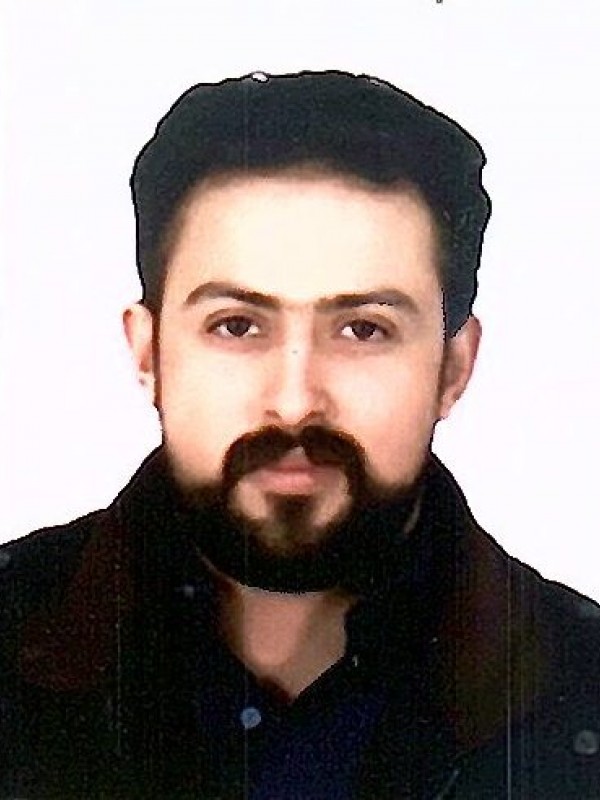 نضال نوري احمد عاشور